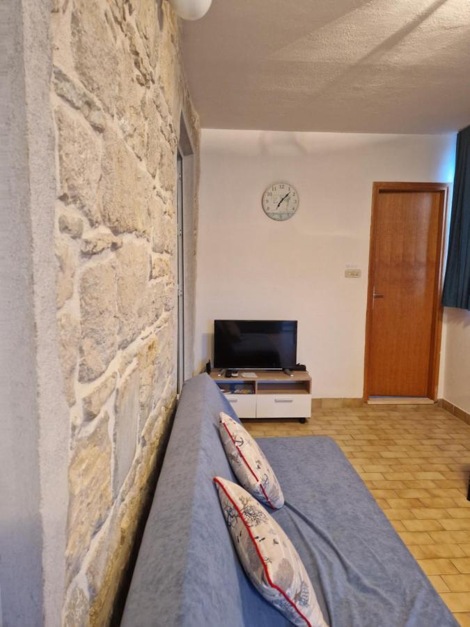 Jozefina Apartment Split Exteriér fotografie