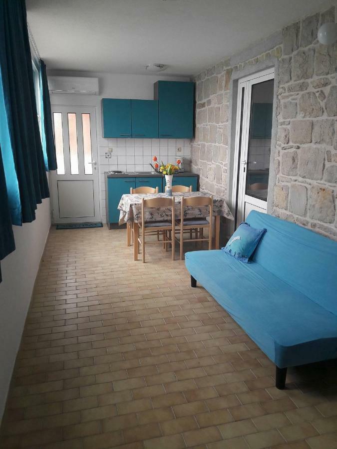 Jozefina Apartment Split Exteriér fotografie